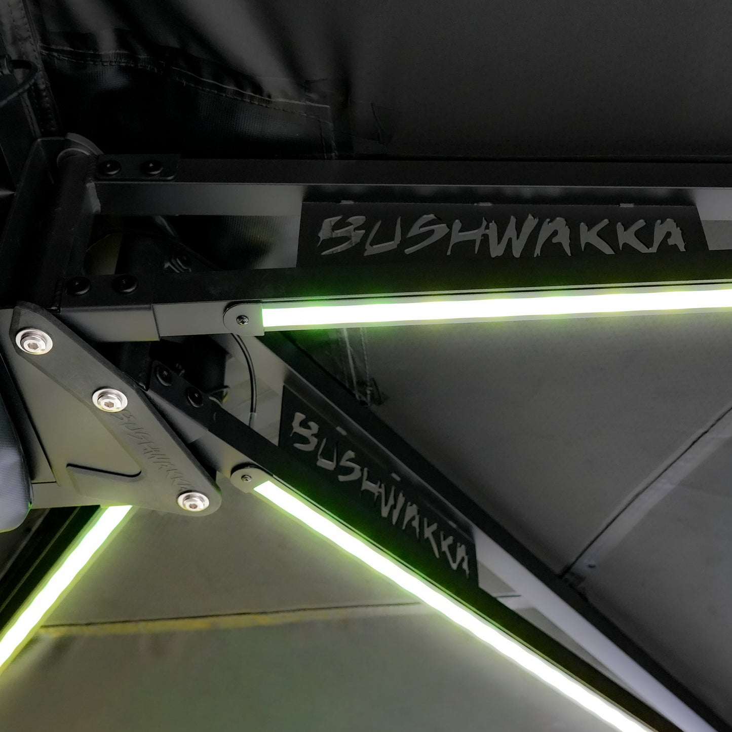 Darkness XL Squared Pro with D-Zip