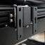 Roof Top Tent Quick Release Bracket (Pair)