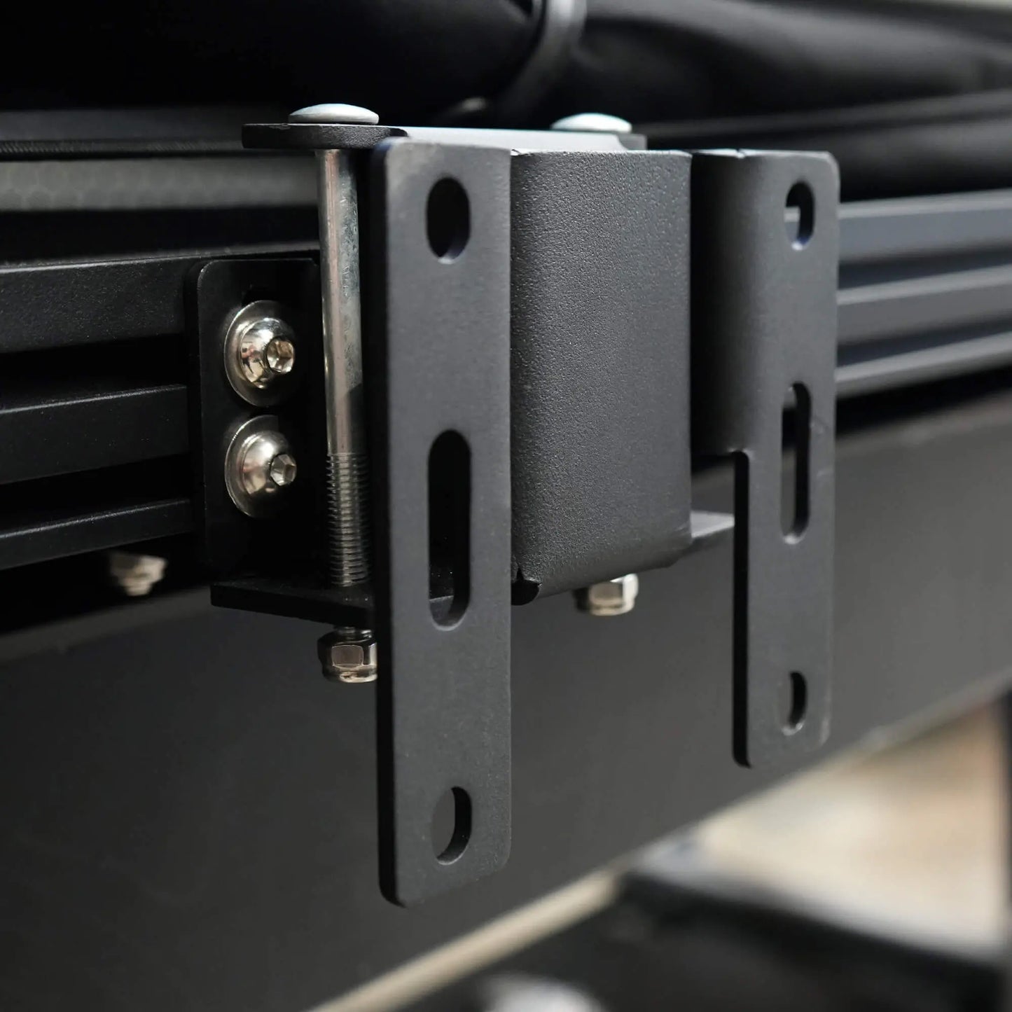 Roof Top Tent Quick Release Bracket (Pair)
