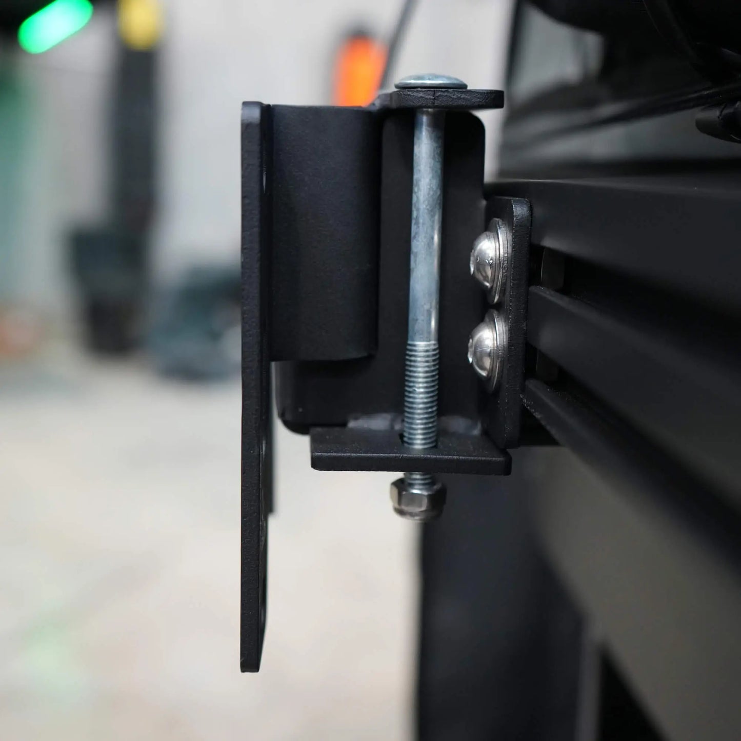 Roof Top Tent Quick Release Bracket (Pair)