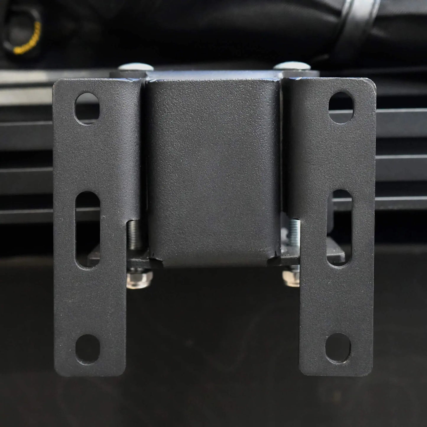 Roof Top Tent Quick Release Bracket (Pair)