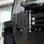 Roof Top Tent Quick Release Bracket (Pair)