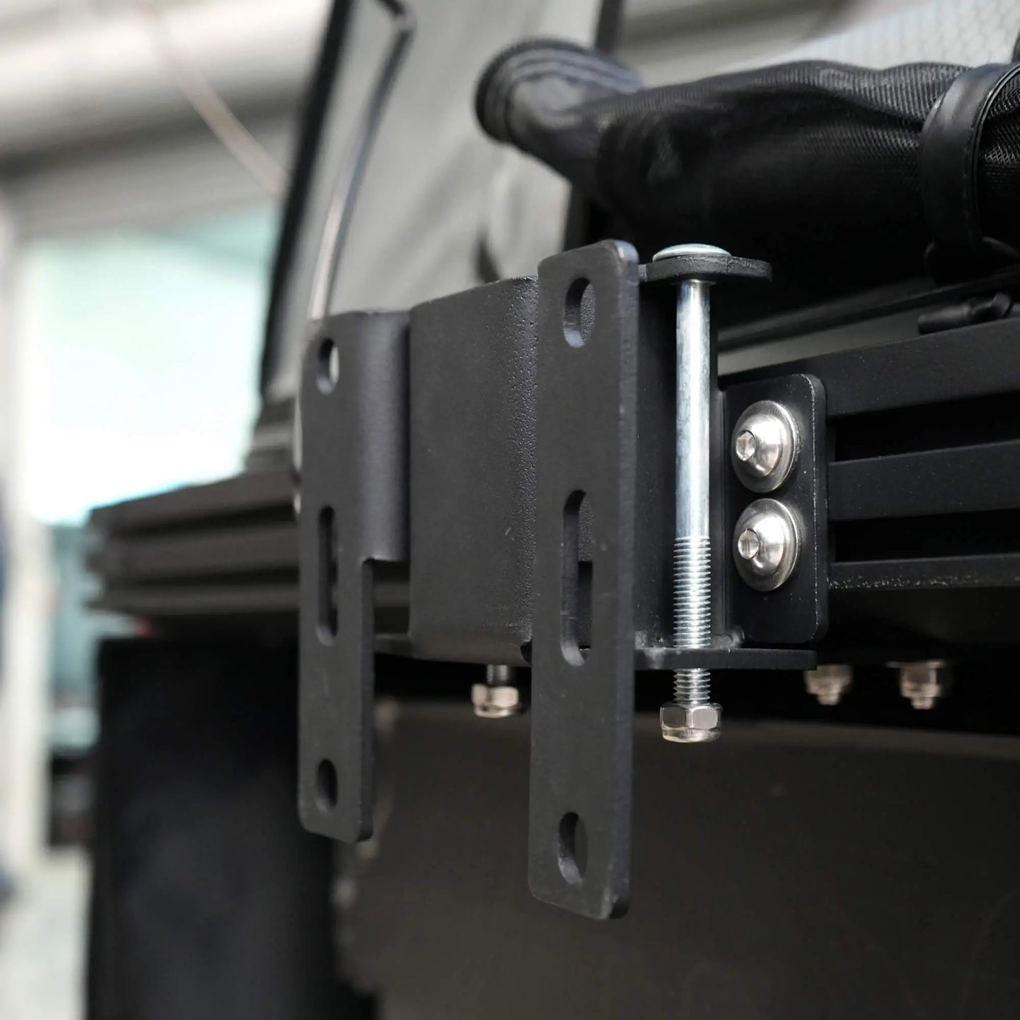 Roof Top Tent Quick Release Bracket (Pair)