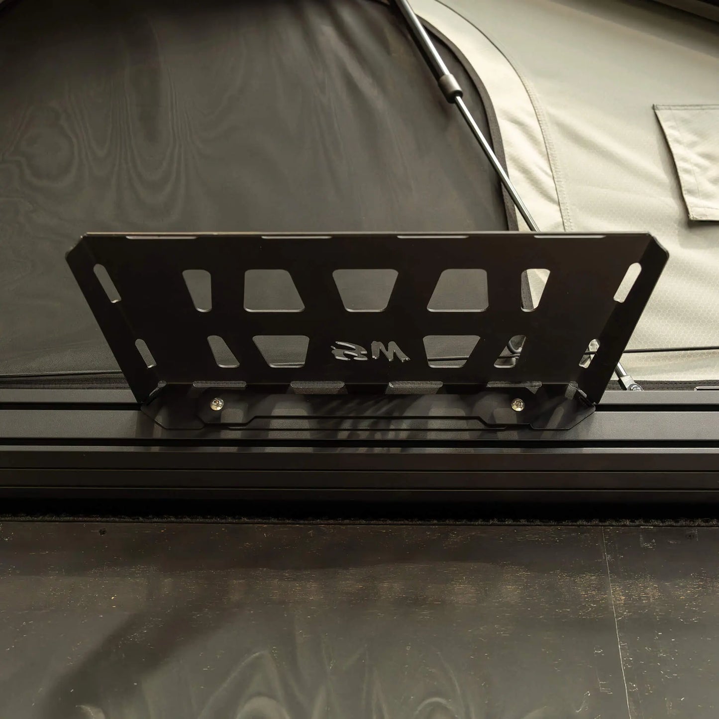 Bushwakka Roof Top Tent Platform Table