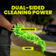 Salt Shift 2-in-1 Wash Mitt SALT SHIFT