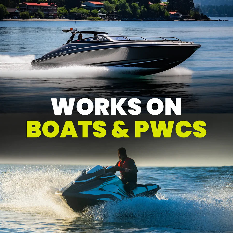 Salt Shift Engine Flush 1L