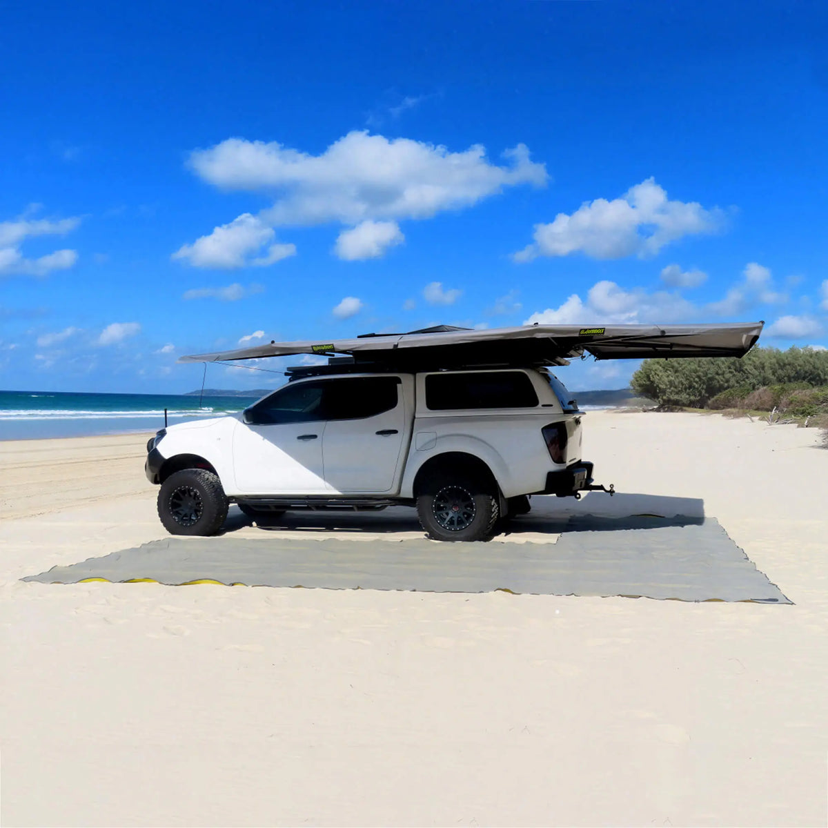 Bushwakka Sand Escape Mat
