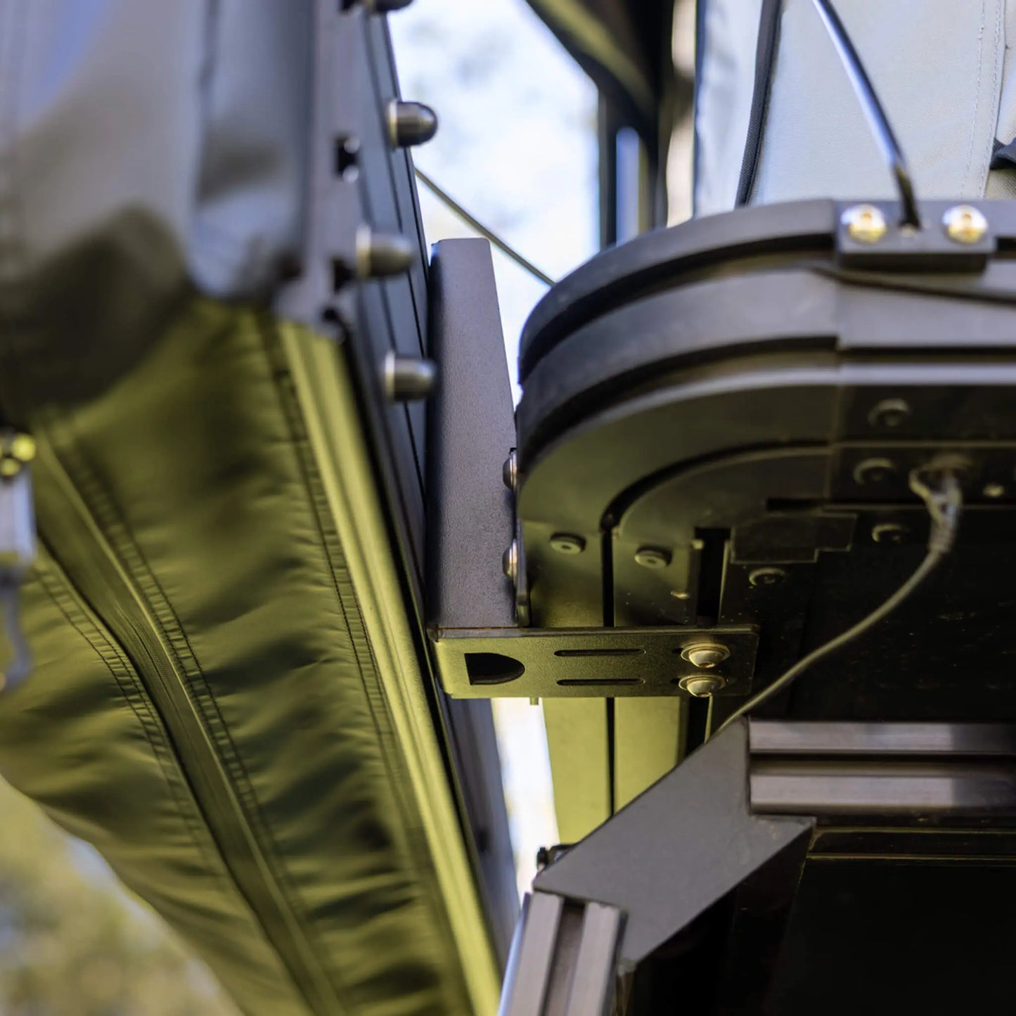 Shack BUSHWAKKA ADVENTURE GEAR