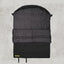 Bushwakka Sleeping Bag - Black