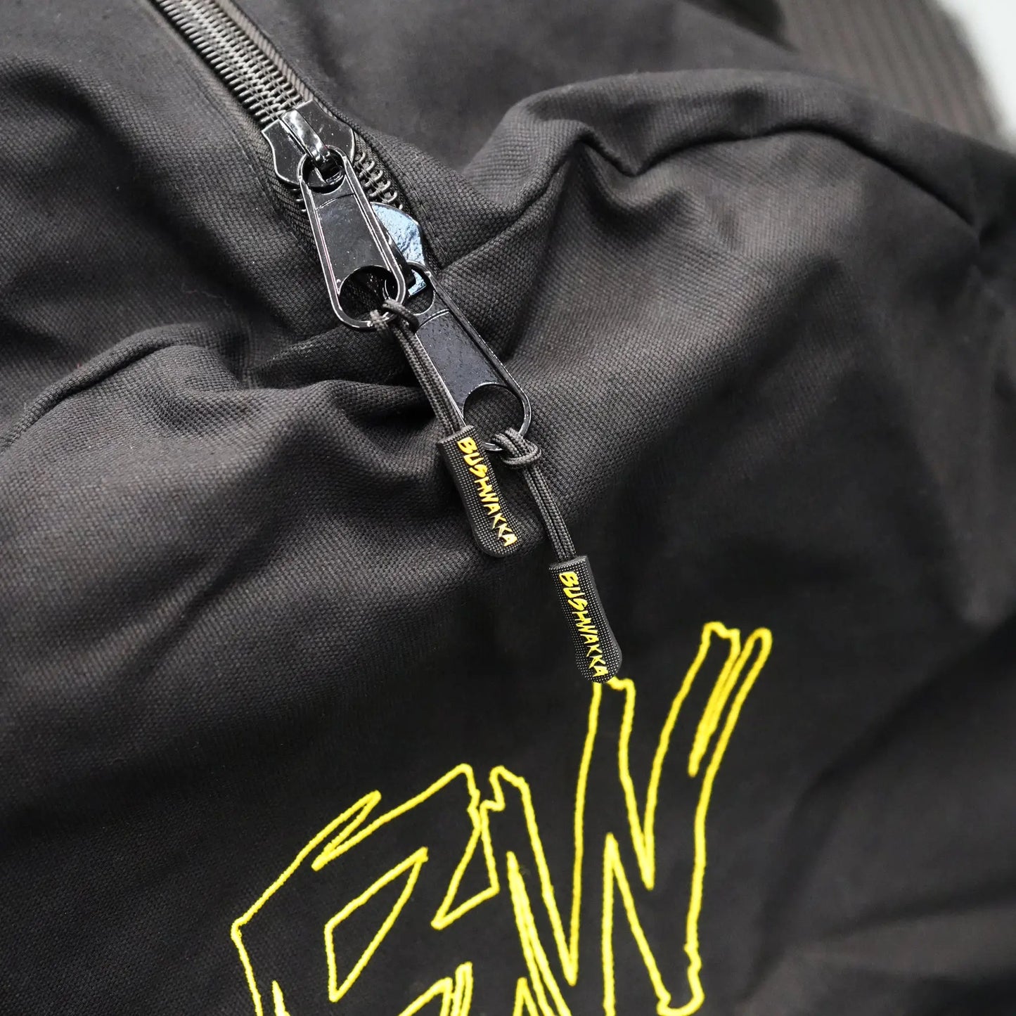 Bushwakka Sleeping Bag - Black