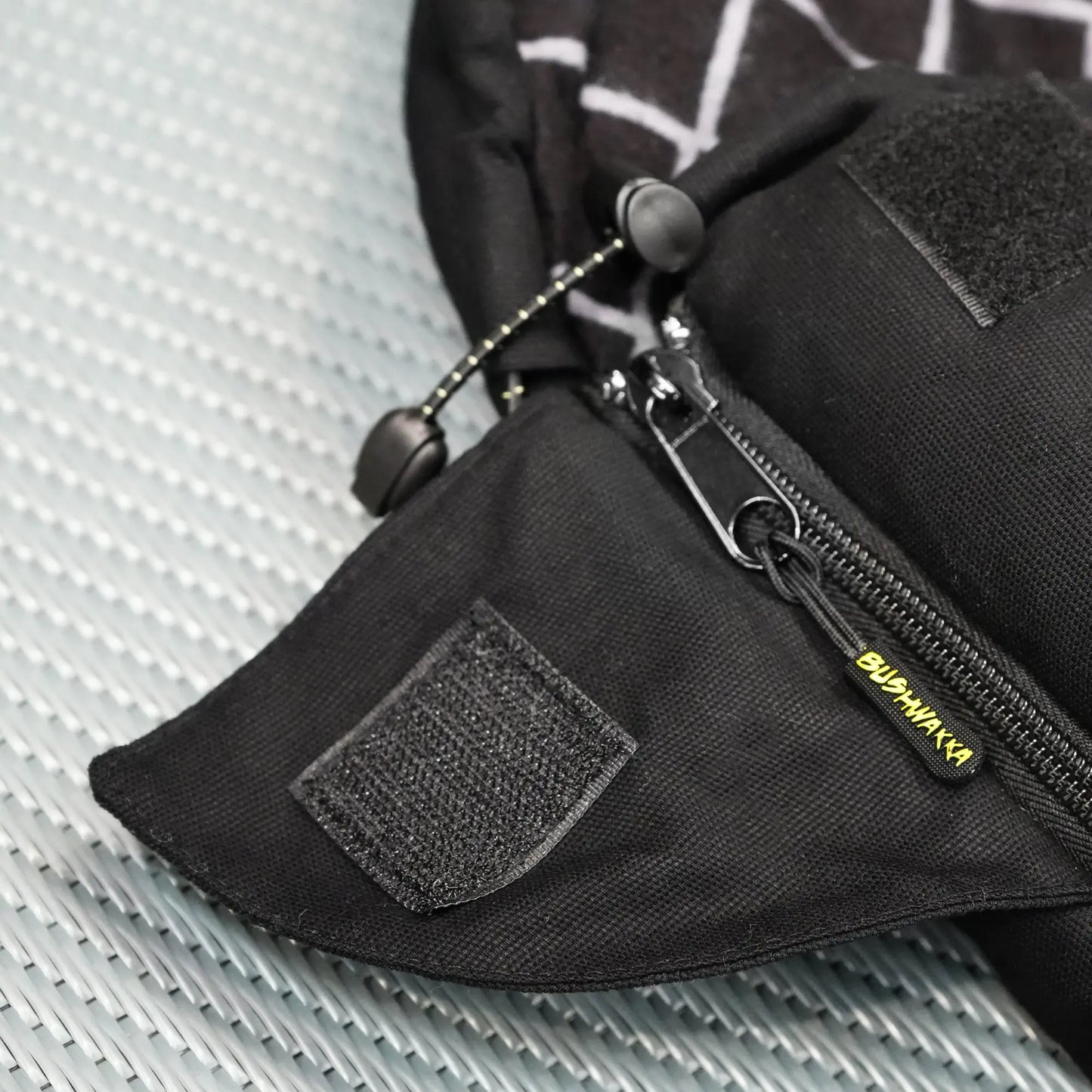 Bushwakka Sleeping Bag - Black