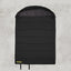 Bushwakka Sleeping Bag - Black