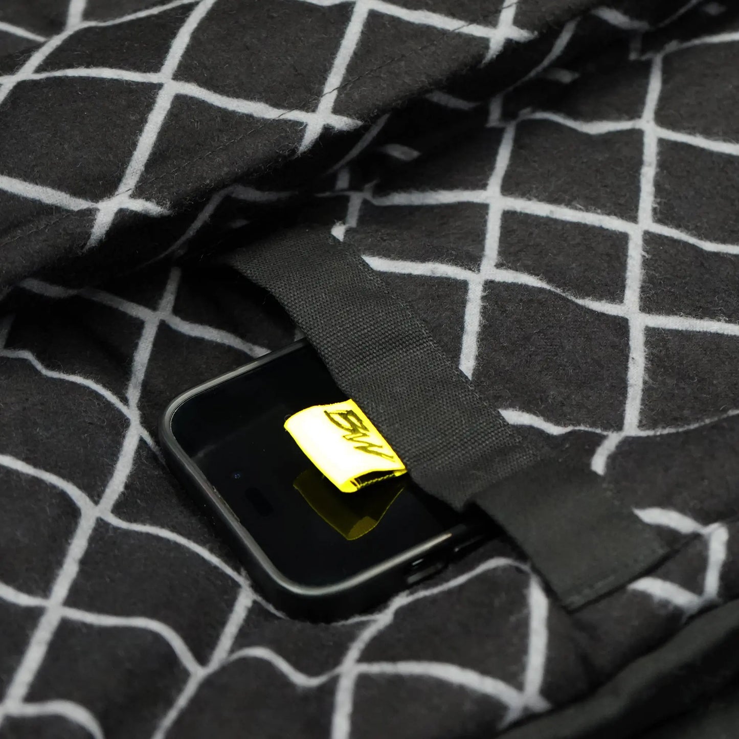 Bushwakka Sleeping Bag - Black