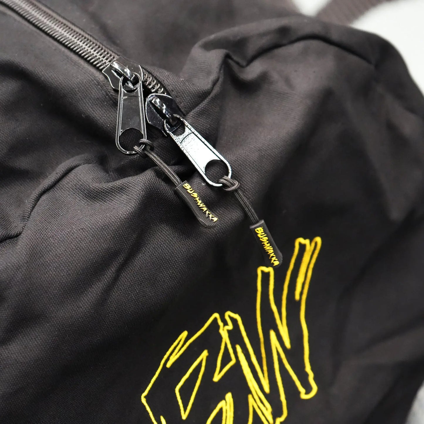 Bushwakka Sleeping Bag - Black