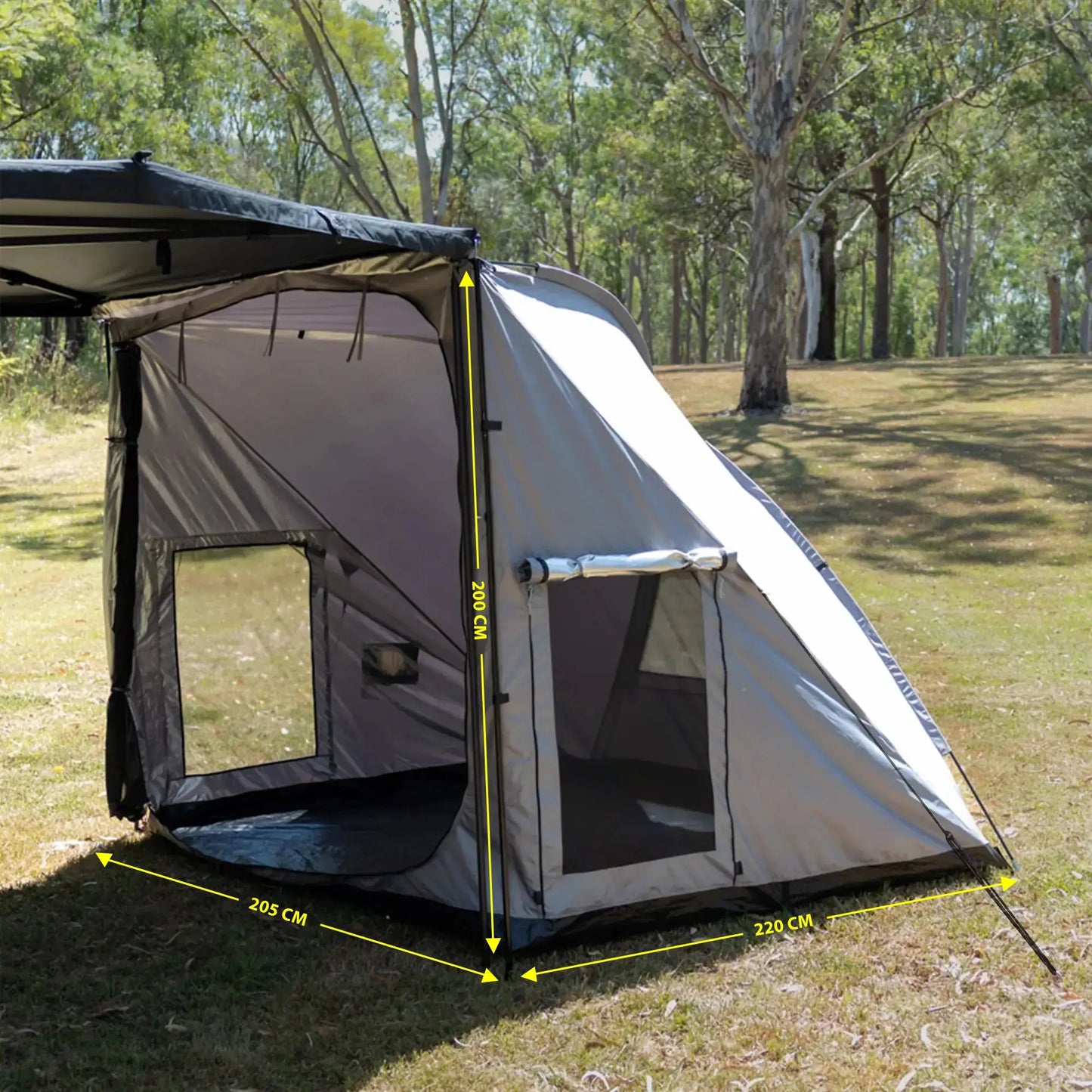 Sleep Out Tent