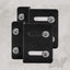 Solar Panel Mounting Plate (Shack/Doghouse/Nomad)