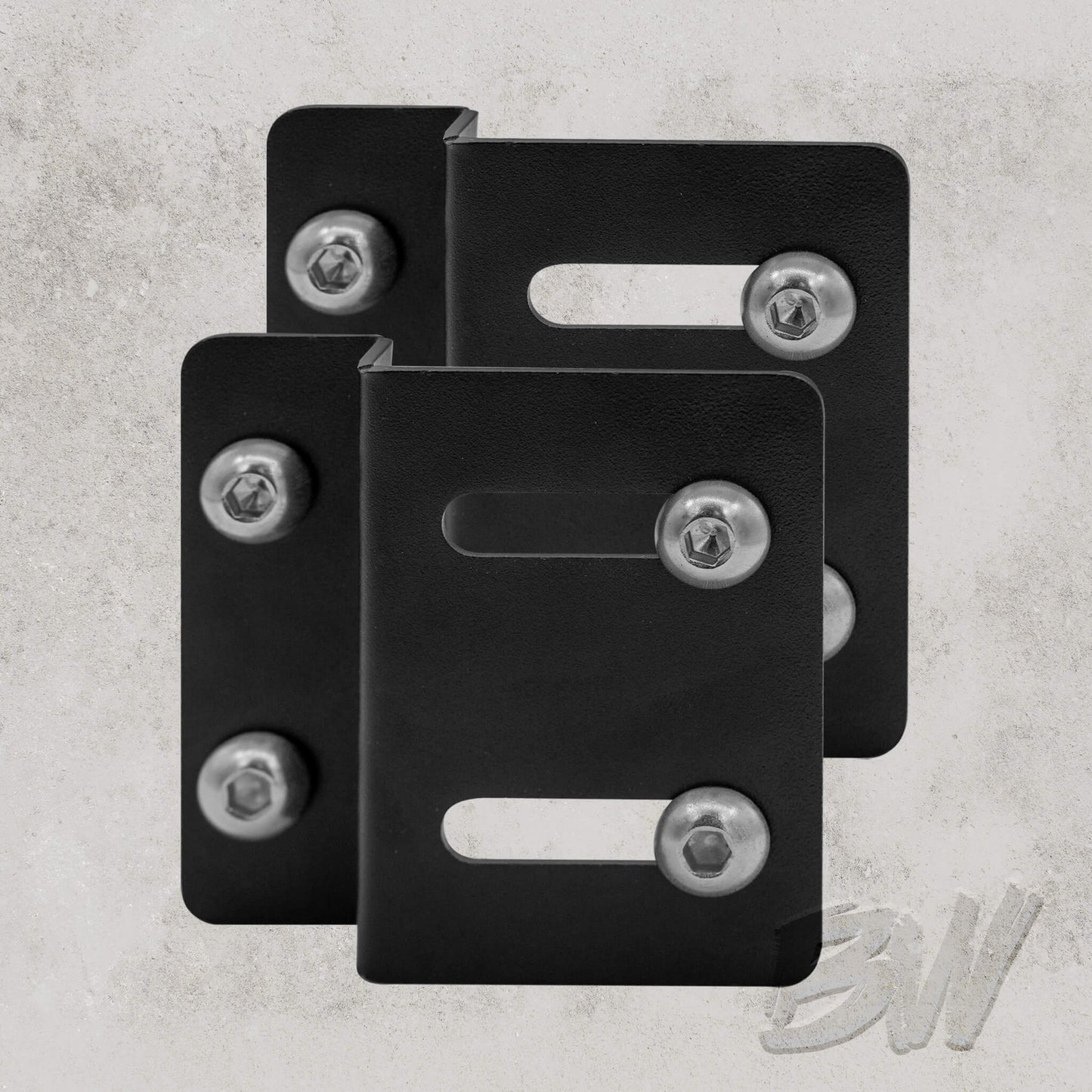 Solar Panel Mounting Plate (Shack/Doghouse/Nomad)