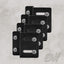 Solar Panel Mounting Plate (Shack/Doghouse/Nomad)