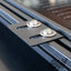 Solar Panel Mounting Plate (Shack/Doghouse/Nomad)