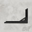 Standard L-Bracket - Single