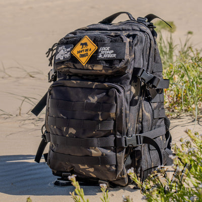 Tactical Backpack