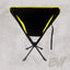 Lightweight Take 5 Chair