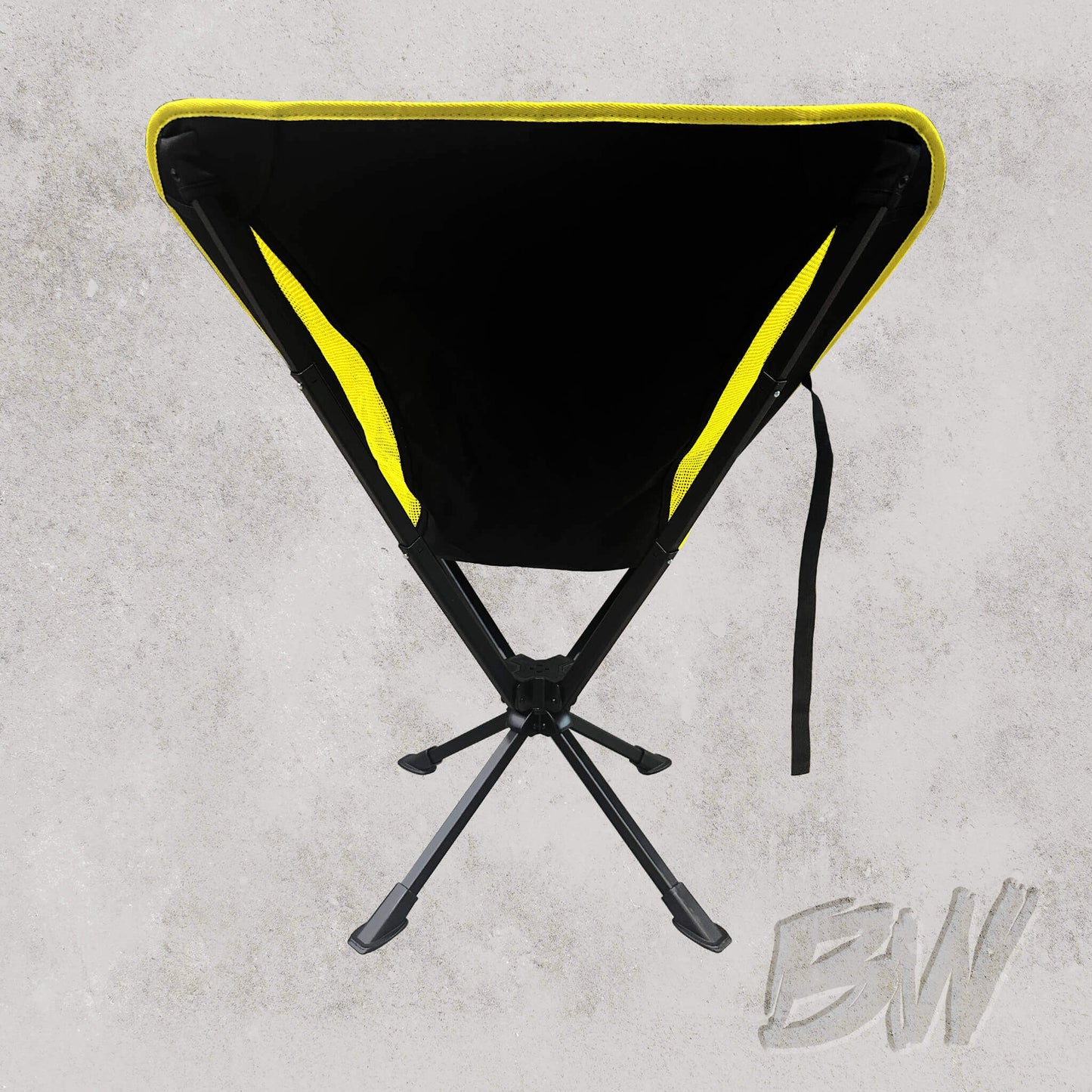 Lightweight Take 5 Chair