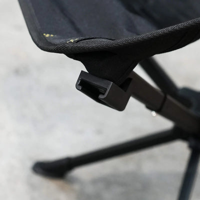 Lightweight Take 5 Chair with Cup Holder