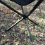 Lightweight Take 5 Chair with Cup Holder