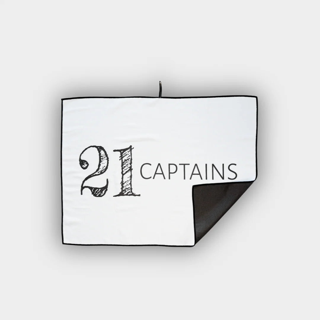 21Captains The Shammy