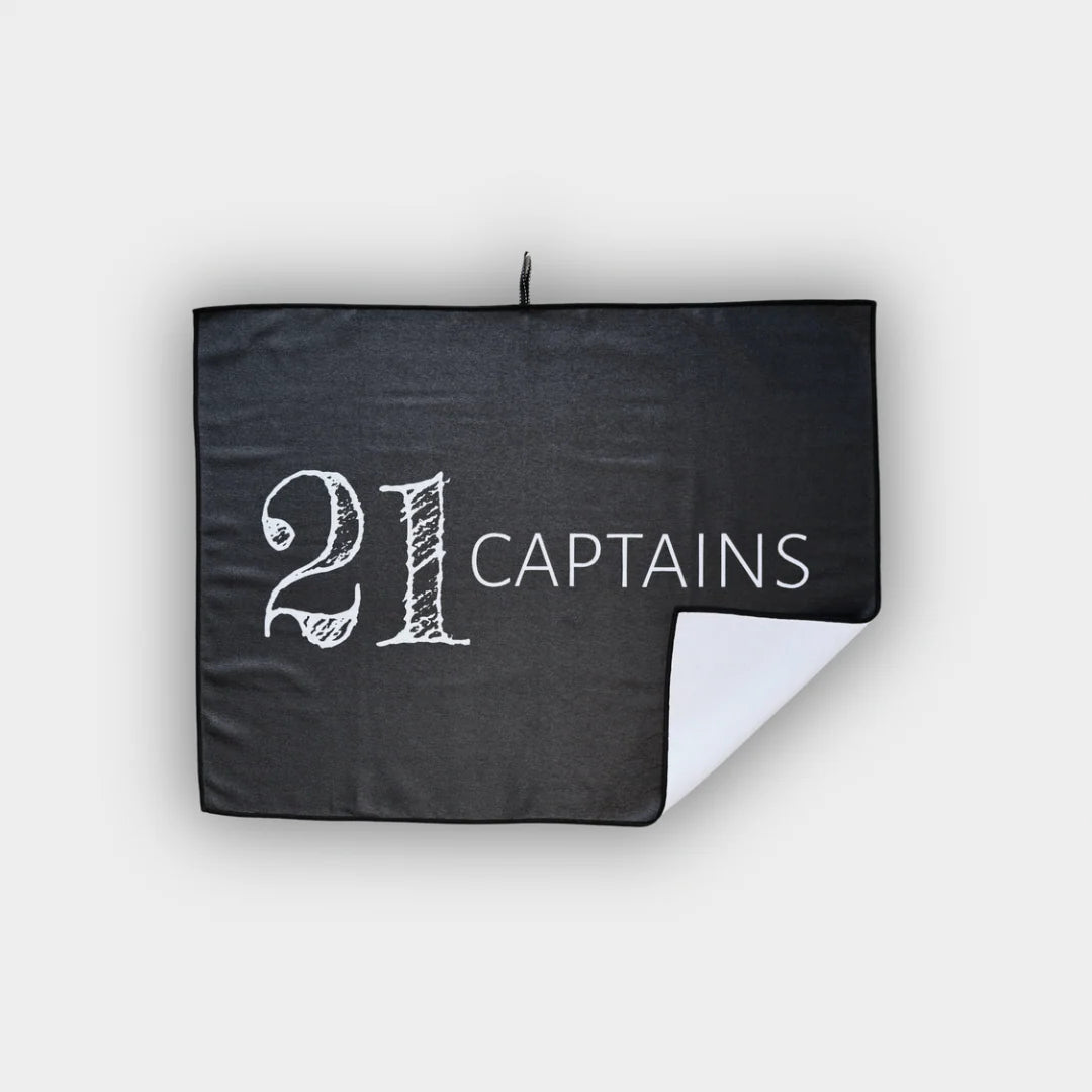 21Captains The Shammy