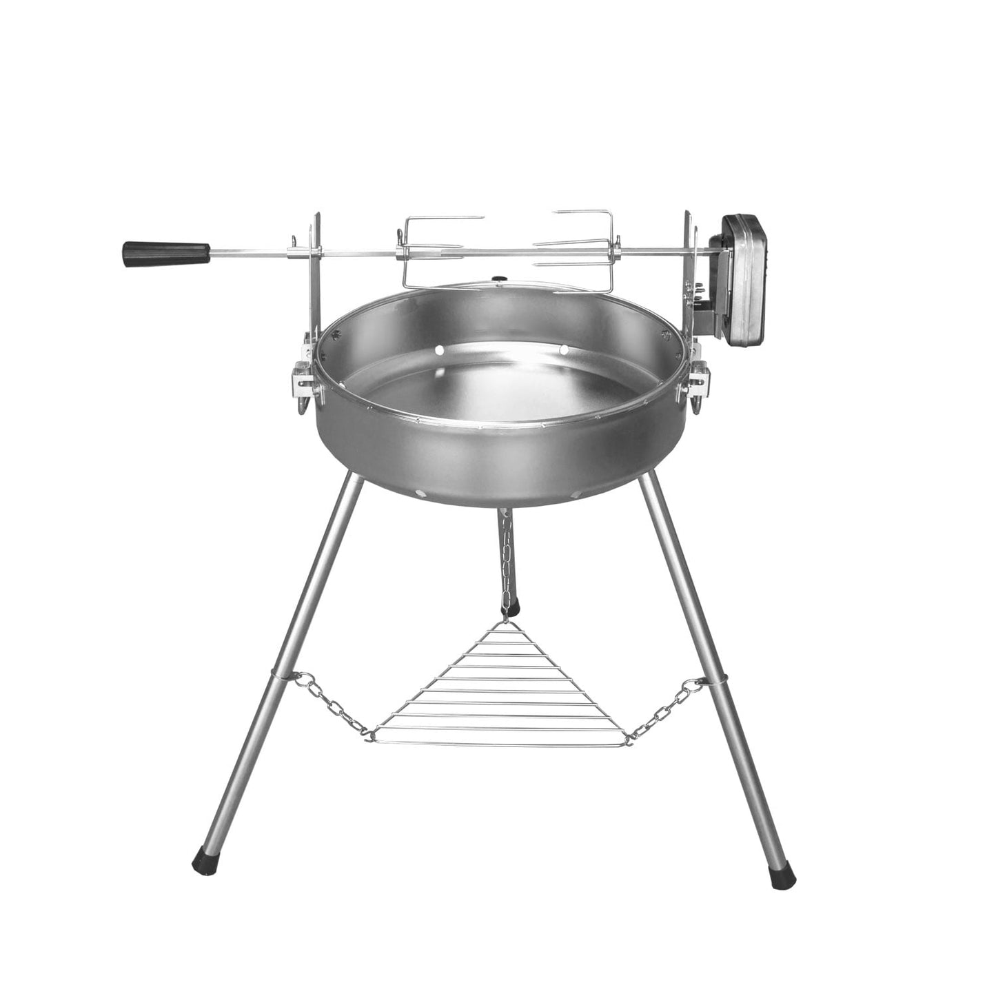 Oz Braai Rotisserie Kit
