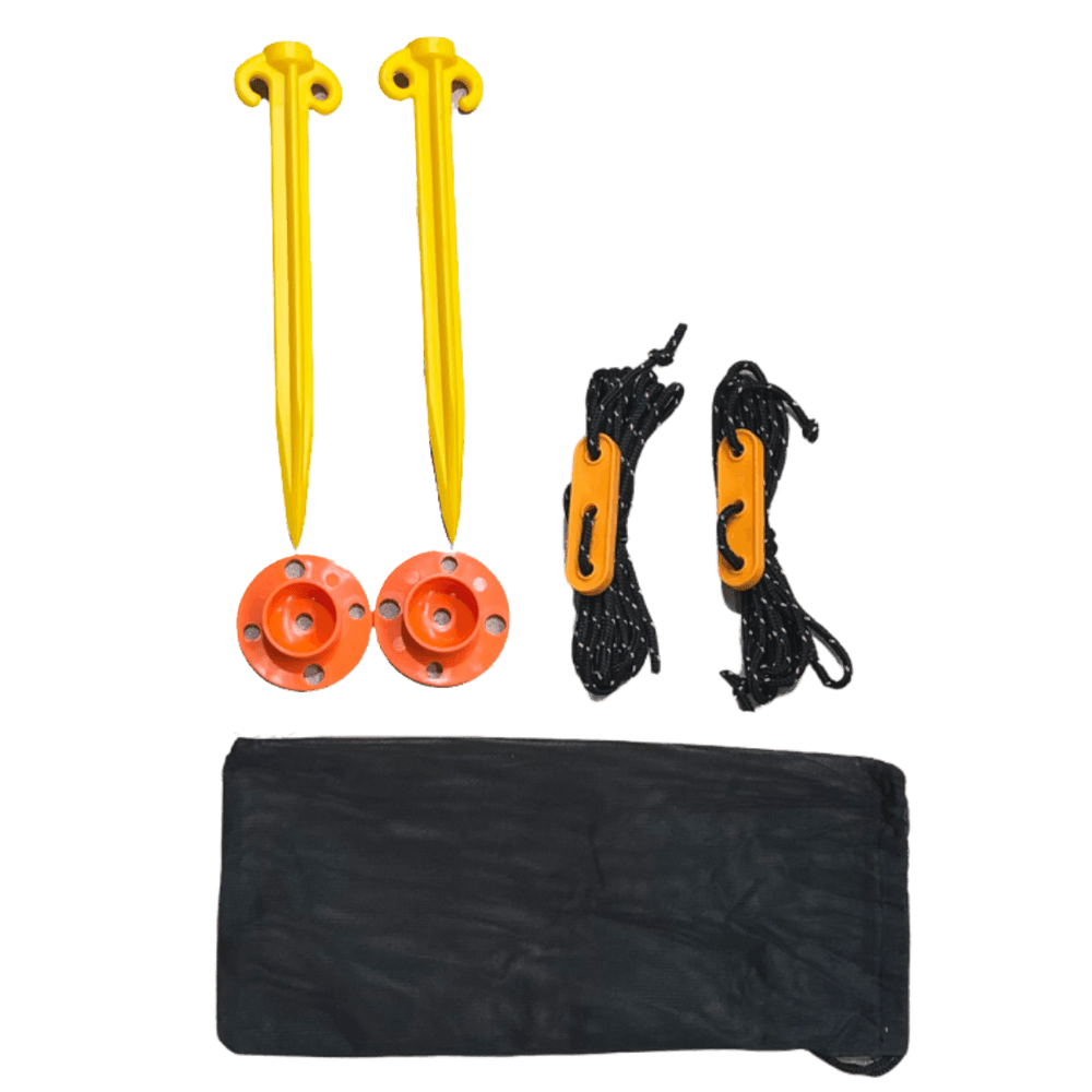 NOMAD Sand and Mud Kit (2 per Pack)