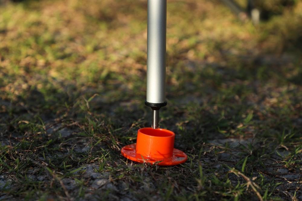 NOMAD Sand and Mud Kit (2 per Pack)
