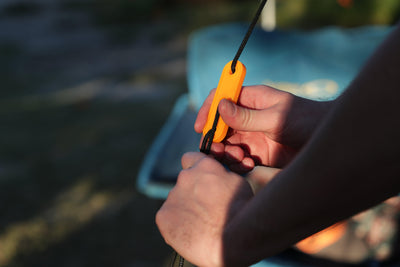 NOMAD Sand and Mud Kit (2 per Pack)