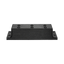 Roam Gear 12V Triple Anderson Surface Mount with 50A Anderson Plugs