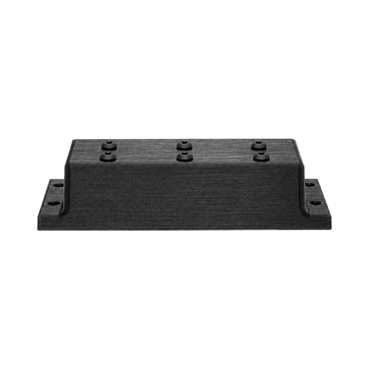 Roam Gear 12V Triple Anderson Surface Mount with 50A Anderson Plugs
