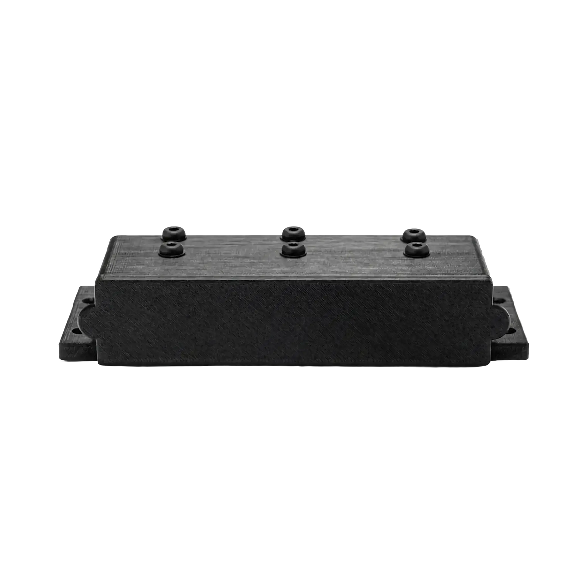 Roam Gear 12V Triple Anderson Surface Mount with 50A Anderson Plugs