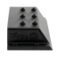 Roam Gear 12V Triple Anderson Surface Mount with 50A Anderson Plugs