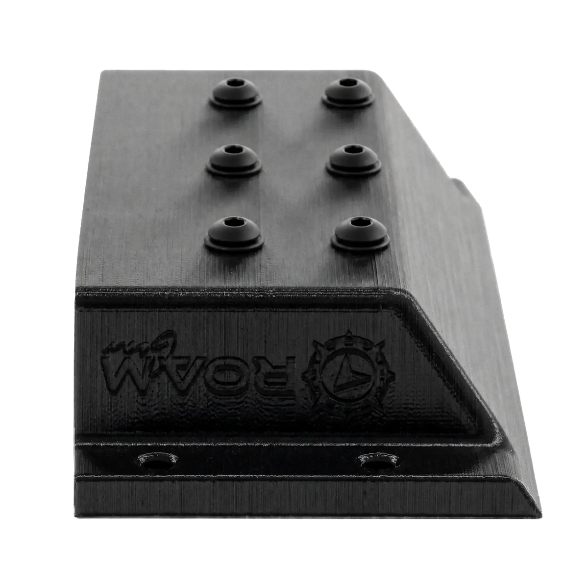 Roam Gear 12V Triple Anderson Surface Mount with 50A Anderson Plugs