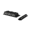 Roam Gear 12V Triple Anderson Surface Mount with 50A Anderson Plugs
