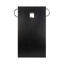 Roam Gear 160W 12V Black ETFE Flexible Solar Panel