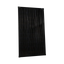 Roam Gear 160W 12V Slimline Black Glass Solar Panel (20mm Frame)