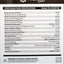 Roam Gear 160W 12V Slimline Black Glass Solar Panel (20mm Frame)