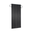 Roam Gear 200W 12V Black ETFE Flexible Solar Panel