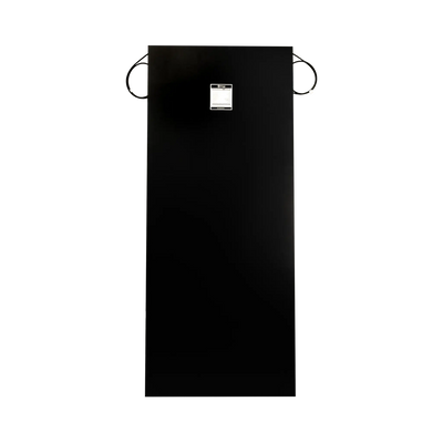 Roam Gear 200W 12V Black ETFE Flexible Solar Panel