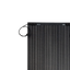 Roam Gear 200W 12V Black ETFE Flexible Solar Panel