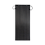 Roam Gear 200W 12V Black ETFE Flexible Solar Panel
