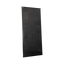 Roam Gear 200W 12V Slimline Black Glass Solar Panel (20mm Frame)