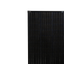 Roam Gear 200W 12V Slimline Black Glass Solar Panel (20mm Frame)